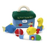 Gund My 1st Tackle Box 8 Inch Plush - Radar Toys