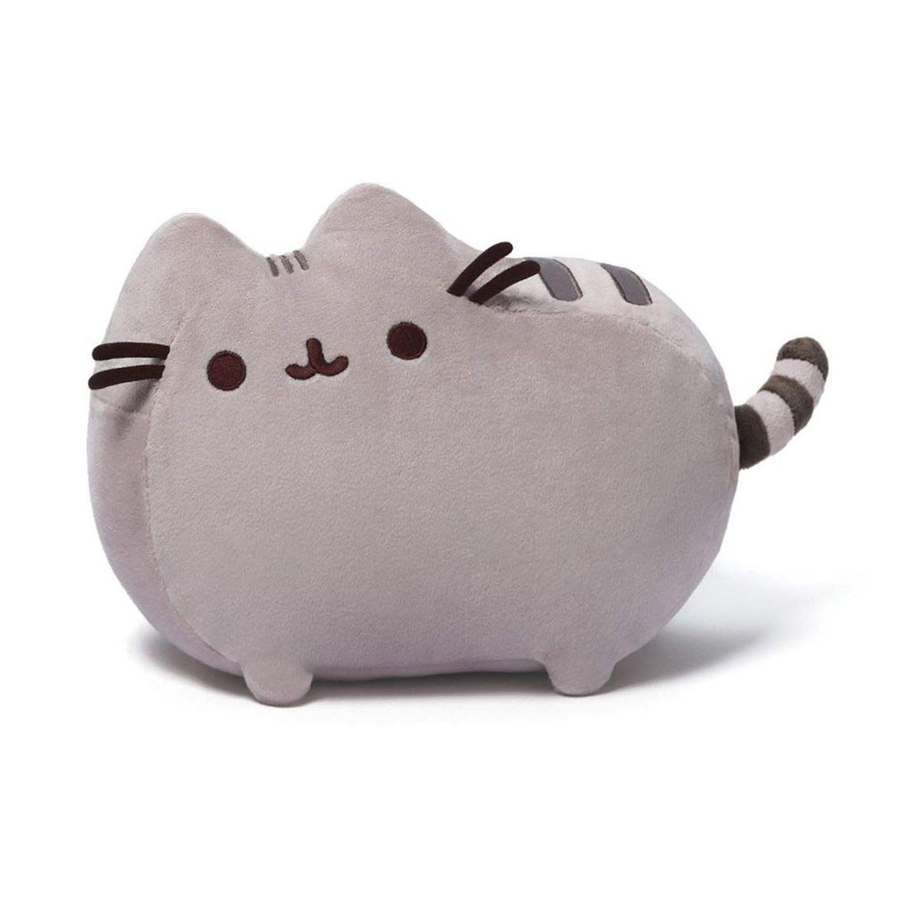Gund Pusheen 12 Inch Plush - Radar Toys