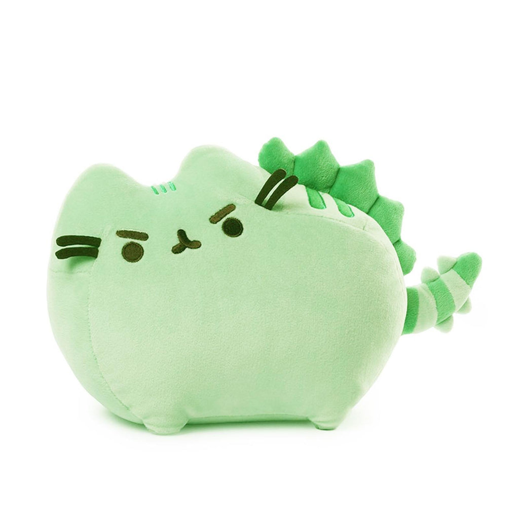 Gund Pusheen Pusheenosaurus 13 Inch Plush Figure - Radar Toys