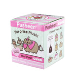 Gund Pusheen Series 5 Blind Box Mini Plush Figure - Radar Toys