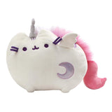 Gund Pusheen Super Pusheenicorn 17 Inch Plush - Radar Toys