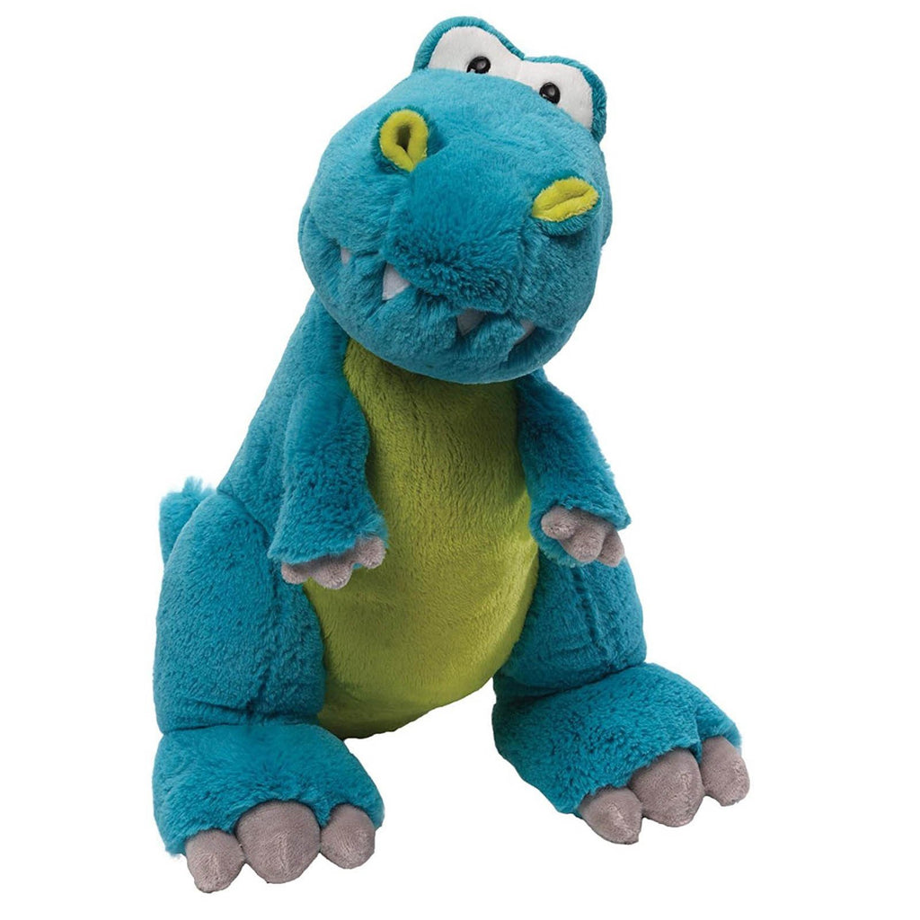 Gund Rexie Tyrannosaurus Rex 13 Inch Plush Figure - Radar Toys