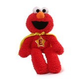 Gund Sesame Street Elmo Superhero Take Along 12 Inch Plush - Radar Toys