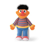 Gund Sesame Street Ernie Beanbag 6 Inch Plush Figure - Radar Toys
