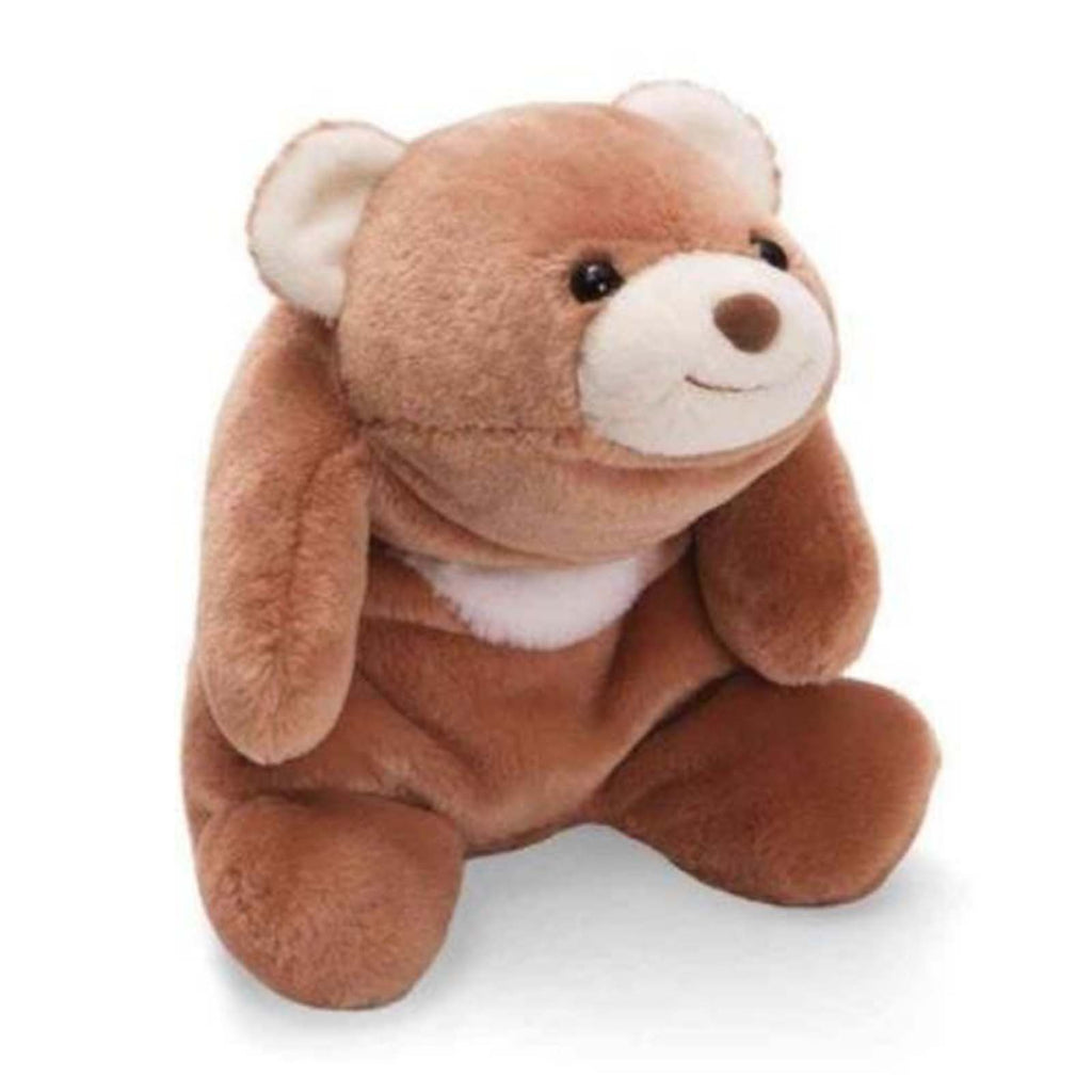 Gund Snuffles 10 Inch Tan Bear Plush Figure - Radar Toys
