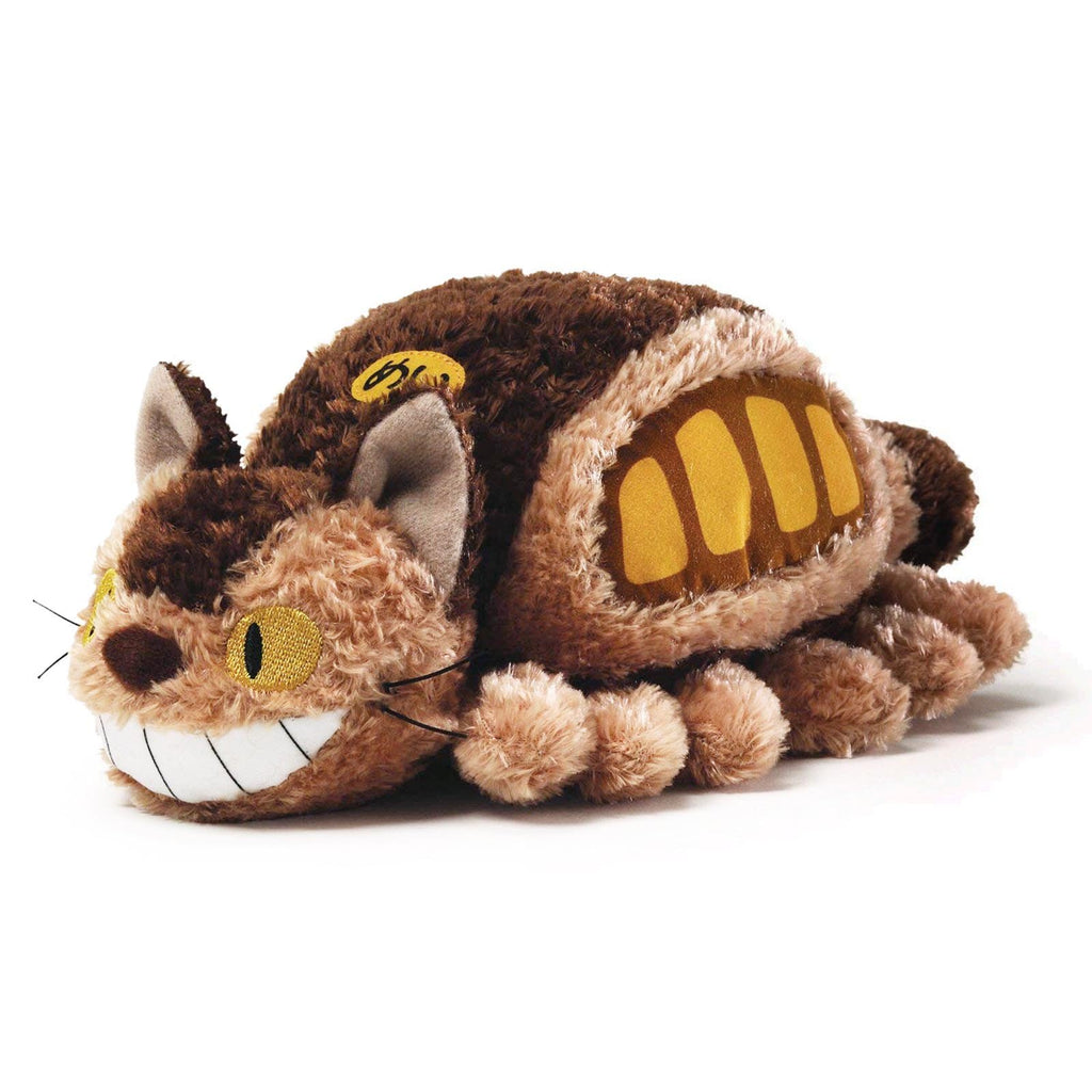 Gund Studio Ghibli My Neighbor Totoro Fluffy 11 Inch Plush - Radar Toys