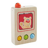 HABA Babys First Phone 302605 - Radar Toys