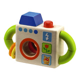HABA Capture Fun 300712 - Radar Toys