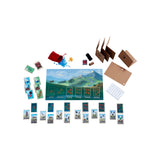 HABA Mountains Board Game 305040 - Radar Toys