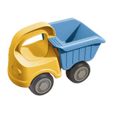 HABA Sand Play Dump Truck 301454 - Radar Toys