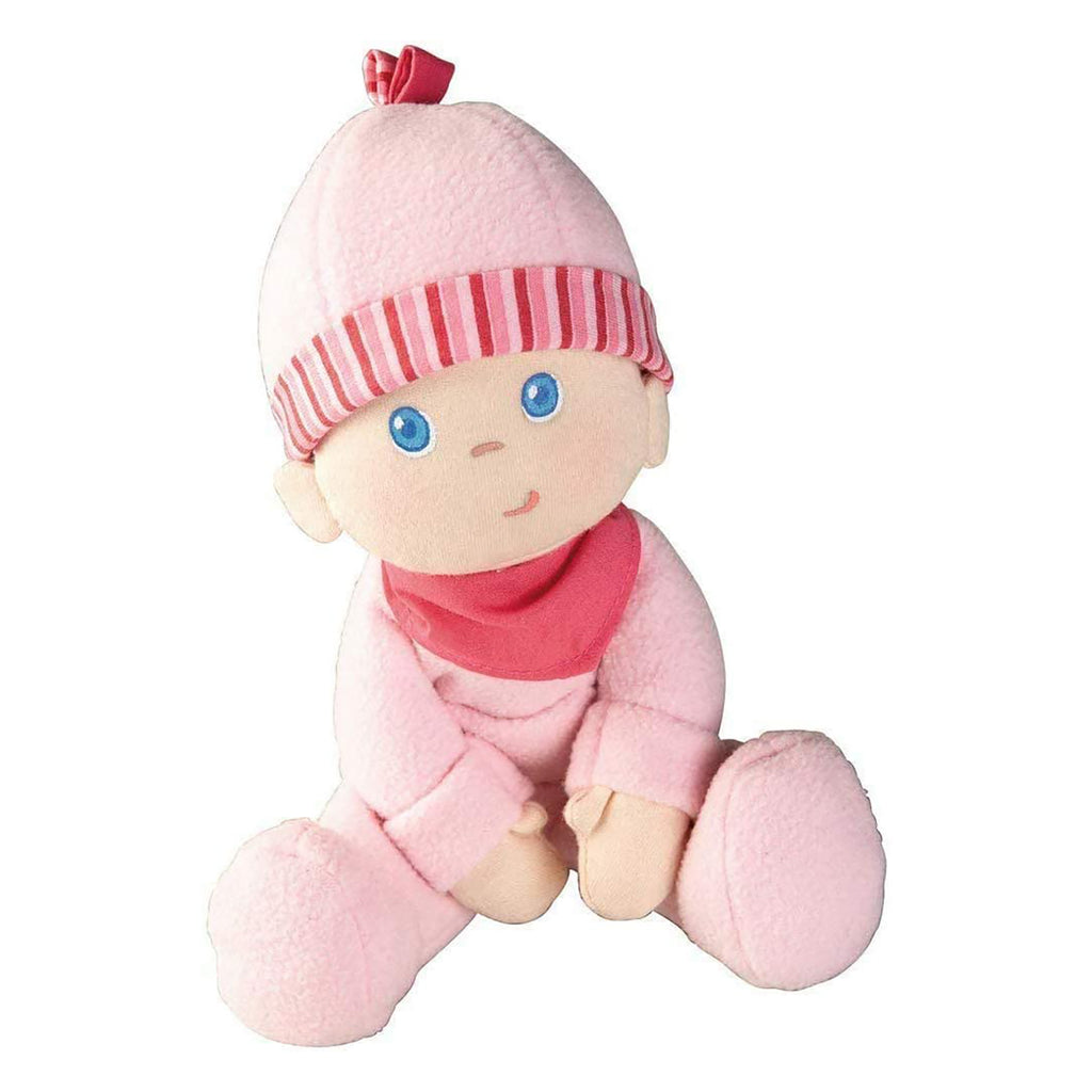 HABA Snug-Up Doll Luisa 2618 - Radar Toys