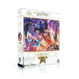 Harry Potter Flying Keys 1000 Piece Puzzle - Radar Toys