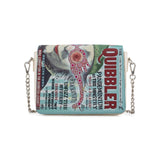 Loungefly Harry Potter Quibbler Crossbody Bag Purse - Radar Toys