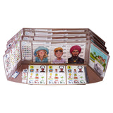 Haba The key Murder At The Oakdale Club The Game - Radar Toys