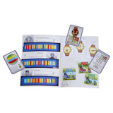 Haba The key Murder At The Oakdale Club The Game - Radar Toys
