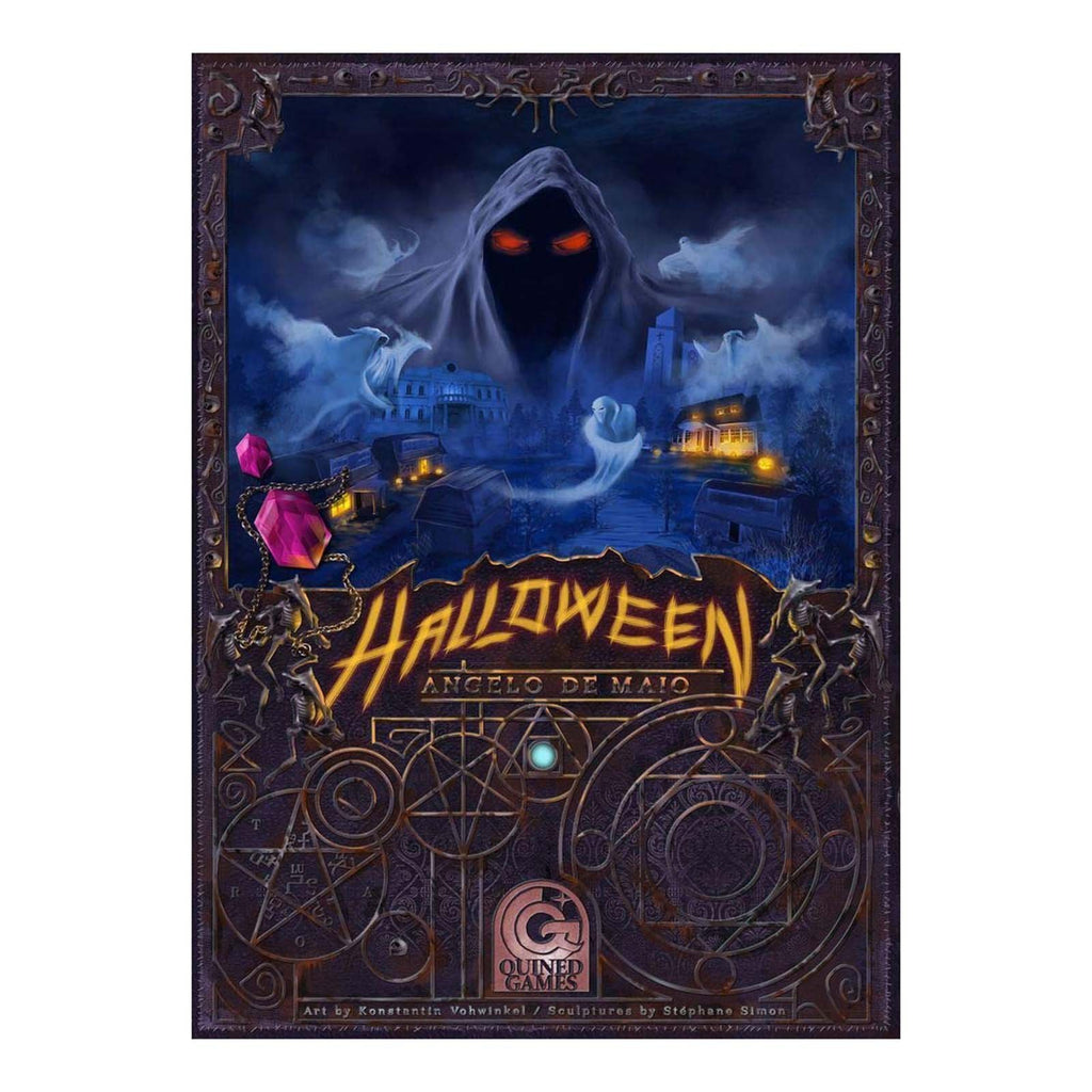 Halloween The Board Game - Radar Toys