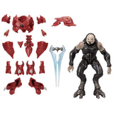 Halo Alpha Crawler Elite Zealot 6 Inch Action Figure - Radar Toys