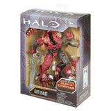Halo Alpha Crawler Elite Zealot 6 Inch Action Figure - Radar Toys