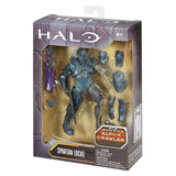 Halo Alpha Crawler Spartan Locke 6 Inch Action Figure - Radar Toys