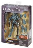 Halo Crawler Snipe Fred-104 6 Inch Action Figure - Radar Toys