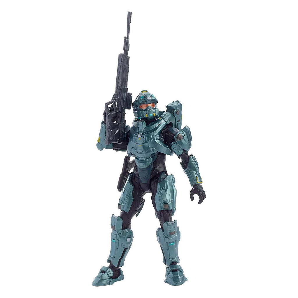Halo Crawler Snipe Fred-104 6 Inch Action Figure