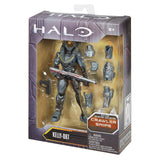 Halo Crawler Snipe Kelly-087 6 Inch Action Figure - Radar Toys