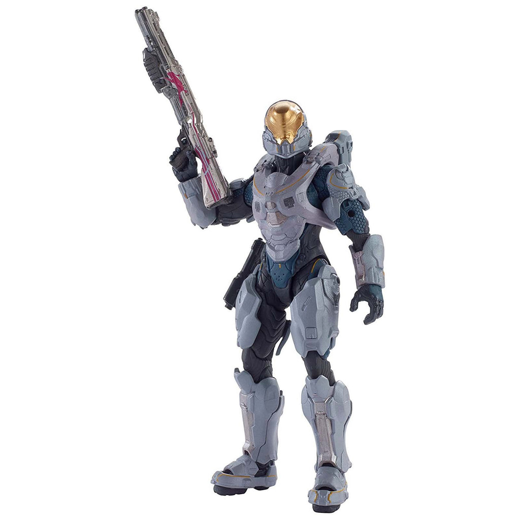 Halo Crawler Snipe Kelly-087 6 Inch Action Figure