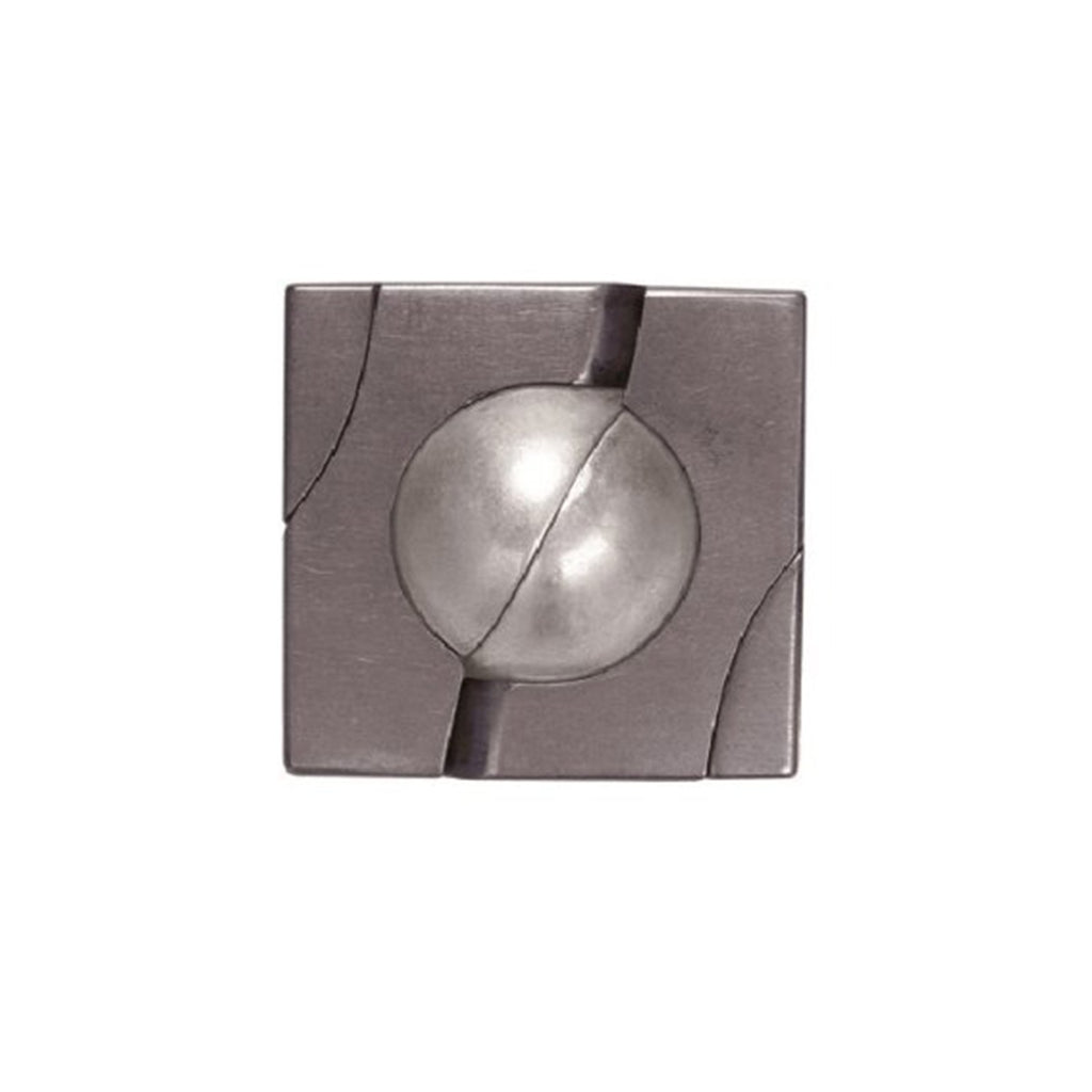 Hanayama Level 4 Marble Cast Puzzle - Radar Toys