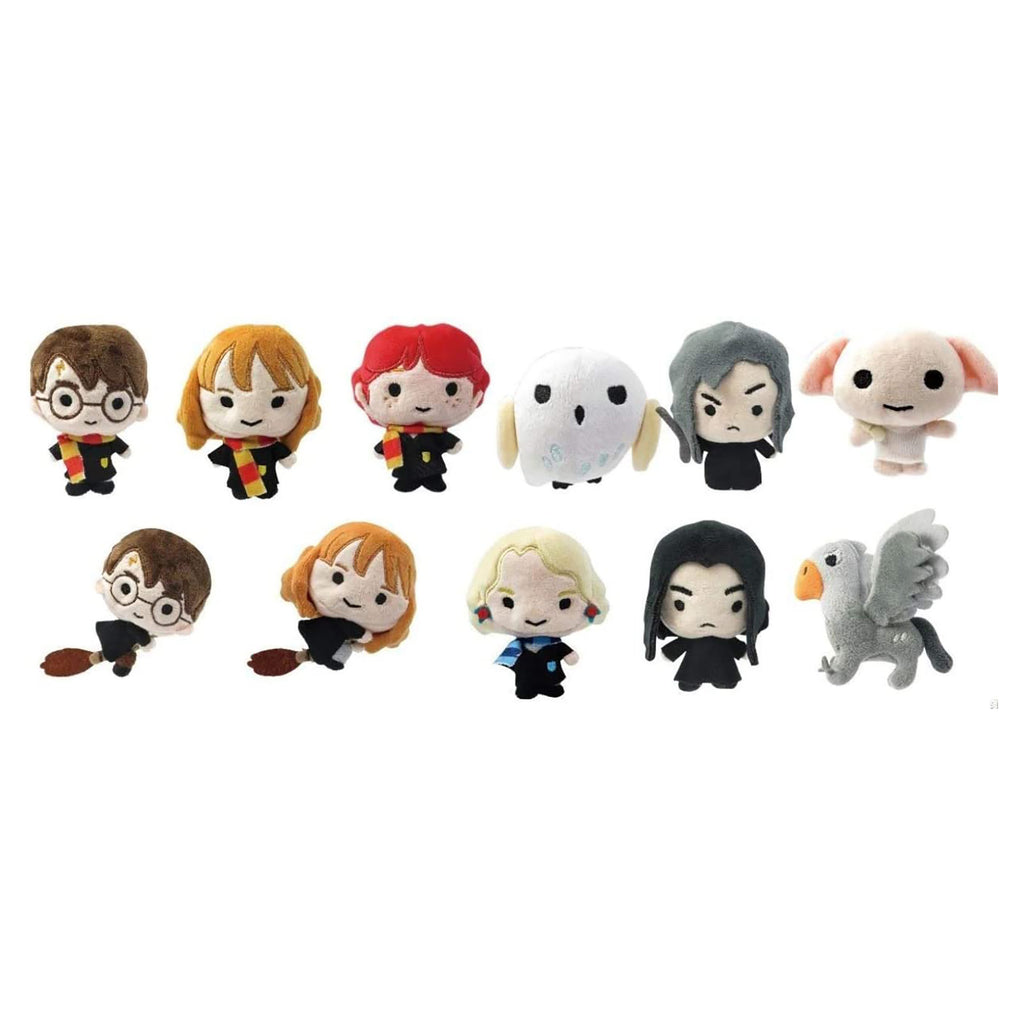 Harry Potter Blind Bag Plush Figure