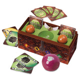 Harry Potter Catch The Golden Snitch Card Game - Radar Toys