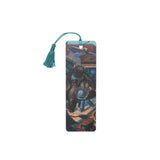 Harry Potter Diagon Alley Bookmark - Radar Toys