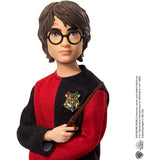 Harry Potter Goblet Of Fire Voldemort Harry 2 Figure Doll Set - Radar Toys