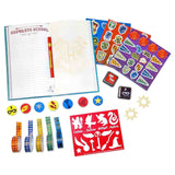 Harry Potter Smash Journal Set - Radar Toys