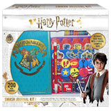 Harry Potter Smash Journal Set - Radar Toys
