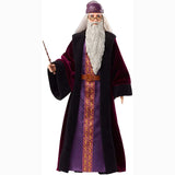 Harry Potter Albus Dumbledore 10 inch Doll - Radar Toys