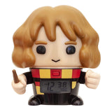 Harry Potter Bulb Botz Hermione Granger Night Light Alarm Clock - Radar Toys