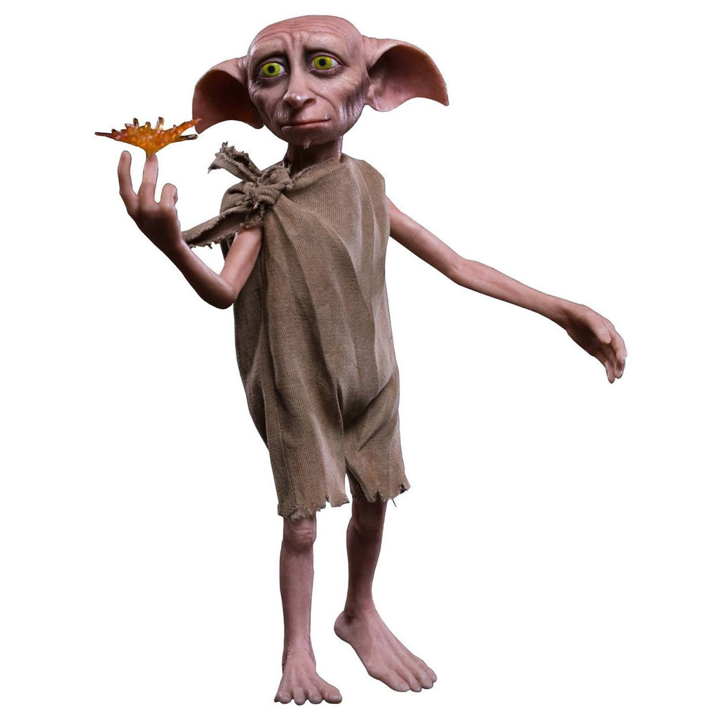 Harry Potter Dobby The House Elf 1/6 Scale Action Figure - Radar Toys