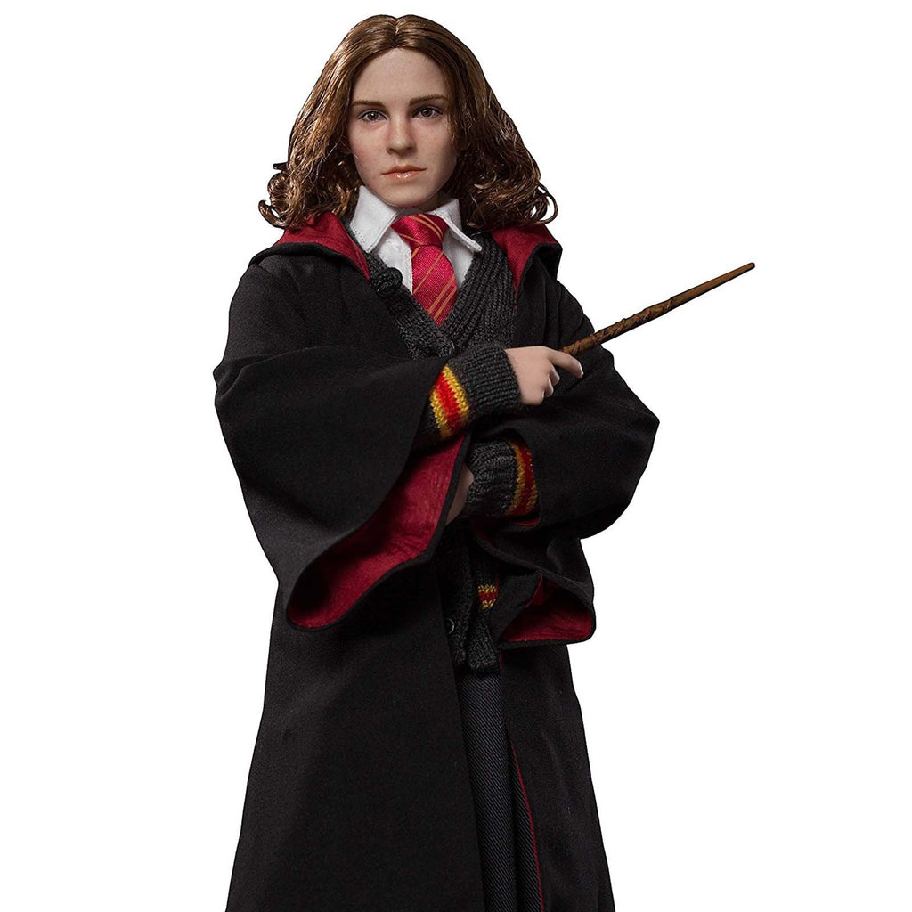 Harry Potter Hermione Granger Teen Version 1/6 Scale Action Figure - Radar Toys
