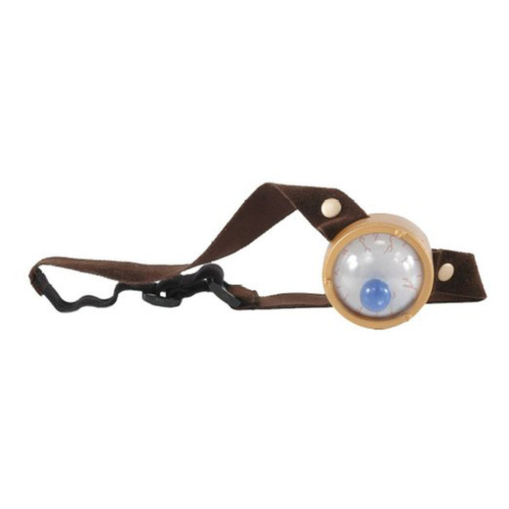 Harry Potter Mad Eye Moody Patch