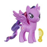 Hasbro My Little Pony Twilight Sparkle 6 Inch Figure - Radar Toys