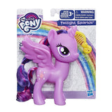 Hasbro My Little Pony Twilight Sparkle 6 Inch Figure - Radar Toys