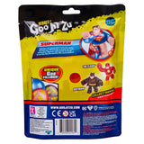 Hero Goo Jit Zu DC Superman Squishy Figure - Radar Toys