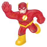 Hero Goo Jit Zu DC The Flash Squishy Figure - Radar Toys