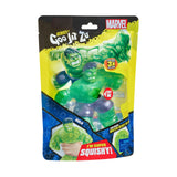 Heroes Of Goo Jit Zu Marvel Hulk Stretch Figure - Radar Toys