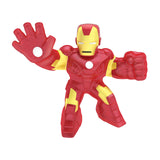 Heroes Of Goo Jit Zu Marvel Iron Man Stretch Figure - Radar Toys