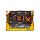 Hexbug Battlebots Build Your Own Bots - Radar Toys