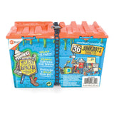 Hexbug Junkbots Dumpster Mystery Mini - Radar Toys