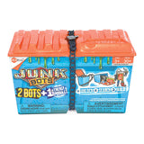 Hexbug Junkbots Dumpster Mystery Mini - Radar Toys