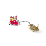 Hexbug Nano Santa - Radar Toys