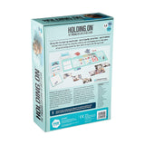 Holding On Board Game - Radar Toys